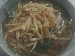 -南通大学-食堂