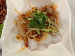 -萨拉漫饮食(北京中路店)