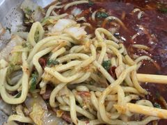 -鹍记特色牛杂面