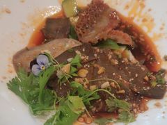 -月福京味斋·烤鸭店·北京菜(鼓楼总店)