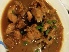 -唐晋人家(源深路店)