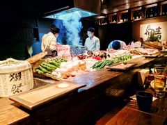 -三川·十酒Izakaya(南昌路店)