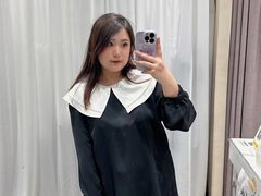 -绮梦微胖大码女装(东方社区三十一街坊店)