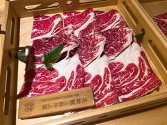 -锦和牛·炭火烧肉(ICC太和里店)