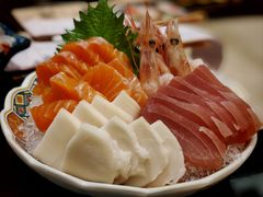-汕头国际大酒店-牛一町目餐厅