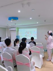 点击看大图 -宝媛会月子中心(越秀店)