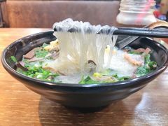 -鸭小妹鸭血粉丝(老门东店)