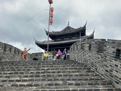 -虞山风景区