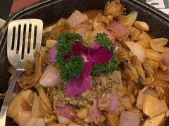 -蛙有道·铁锅牛蛙(万泰汇店)