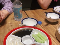 -京坛汇·烤鸭·京菜(宋庄店)