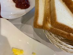 -小白桦西餐厅