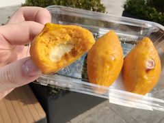 -鲍师傅糕点(五角场店)