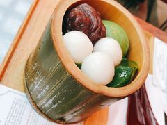 -中村藤吉(本店)