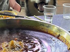 -锤子火锅(百步亭金桥汇2期店)