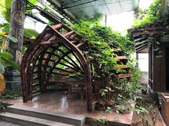 -江天生态园餐厅