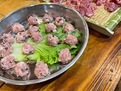猪肉丸-顺德一品粥·20年凤城老字号(芳村店)