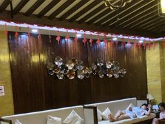 -益健·足疗汗蒸SPA(芙蓉广场店)