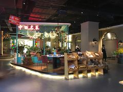 -中西名菜(增城万达广场店)