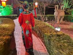 -白家大院·王府宫廷菜(苏州街店)