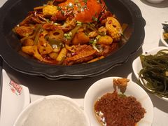 -虾吃虾涮.虾火锅.肉蟹煲(步步高梅溪新天地店)