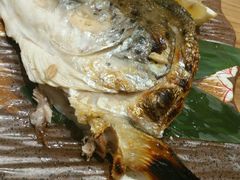 -林妈妈村·日式料理(宝山龙湖天街店)