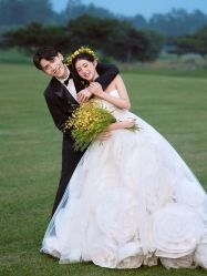 -CD视觉婚纱摄影