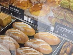 -甜嘟嘟烘焙坊(舒城路店)