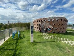 -南汇嘴观海公园