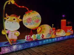 -老门东历史文化街区