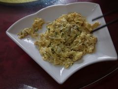 -长兴岛郊野公园农场食堂