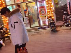 -炭虎子水浒烤肉(梦时代店)