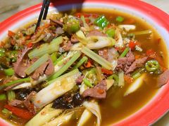 -常和州·夜宵大排档(常州单店)