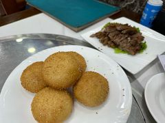-白魁老号饭庄(交道口店)