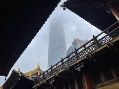-静安寺