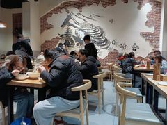 大堂-嘉州叶婆婆钵钵鸡(建设路店)