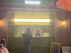 -BURBERRY(北京王府中环店)
