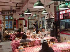 -龙师傅卤炒(天马店)