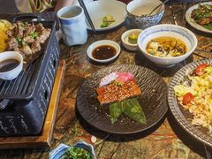 -炙柒Sekinana·精致料理 烧鸟·铁板烧(海上世界店)