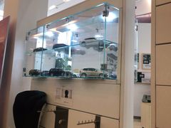 -上海永达嘉沃沃尔沃4S店(嘉定镇店)