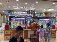 -良友·海鲜青岛菜(五四广场店)