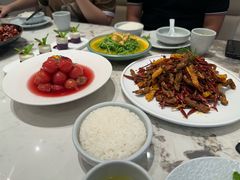 -火婆子·川小馆(扬韬科技广场店)