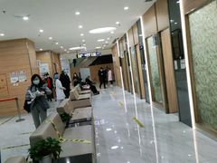 -美年大健康体检中心(牡丹园分院)