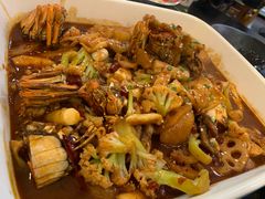 -臻吃客主题餐厅(人民路店)