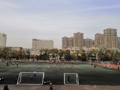 -辽宁大学(崇山校区)