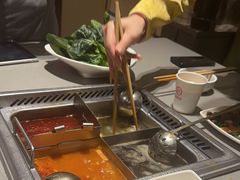 -海底捞火锅(金光华店)