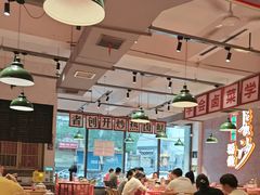 -龙师傅卤炒(天马店)