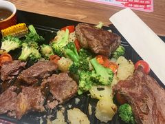 -必胜客(五道口店)