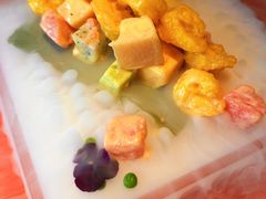 -春色如许·茶食餐厅(桃李春风店)