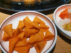 小零食-杨翔豆皮涮牛肚(万和城店)