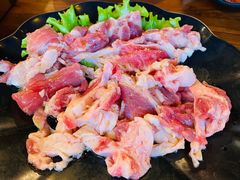 -大壮家原味烤肉(兴华北街店)